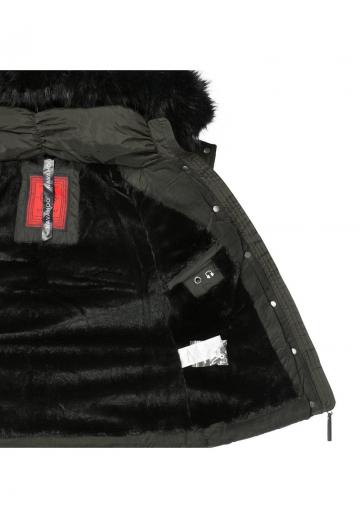 Зимняя куртка