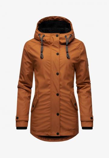 Зимняя куртка