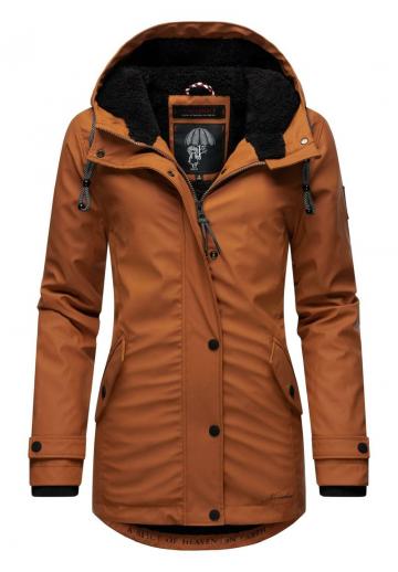 Зимняя куртка