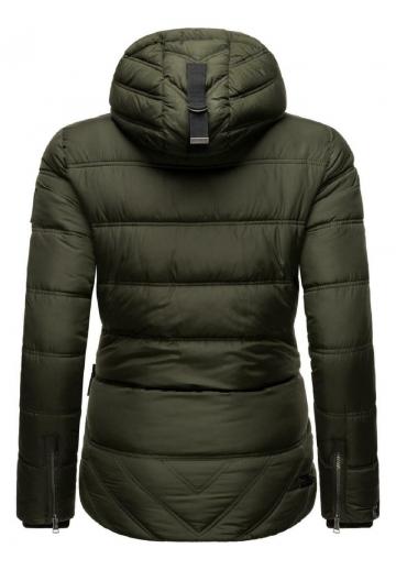 Зимняя куртка