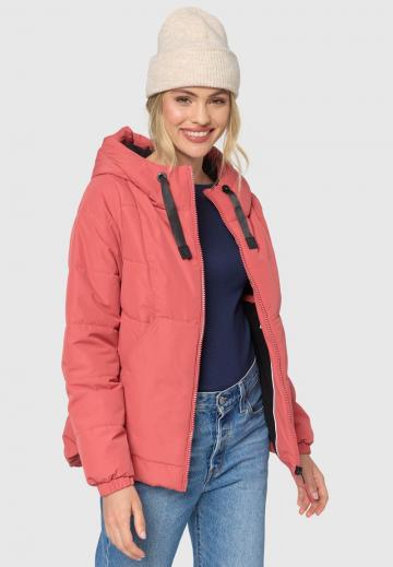 Флисовая куртка