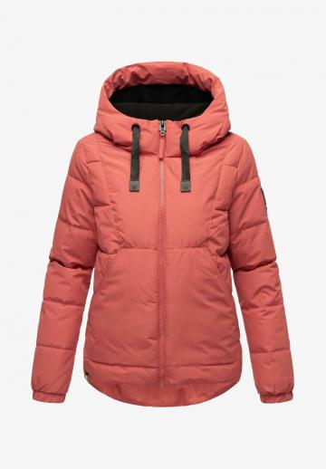 Флисовая куртка