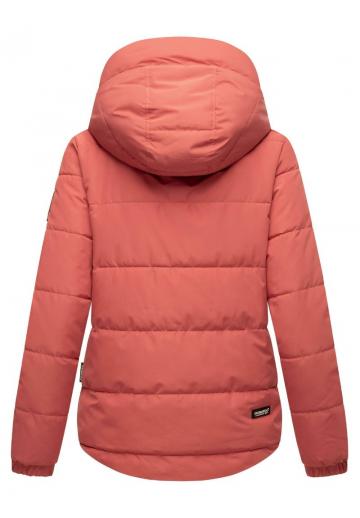 Флисовая куртка