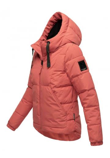 Флисовая куртка