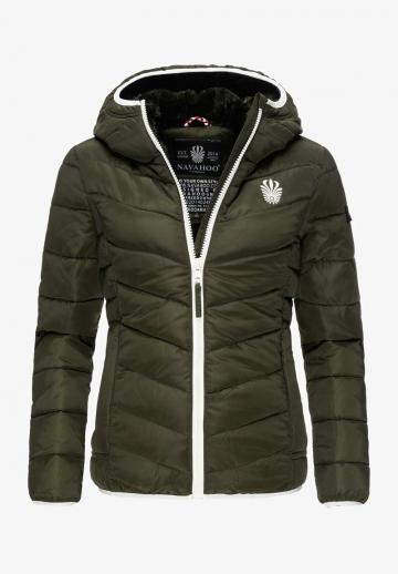 Флисовая куртка