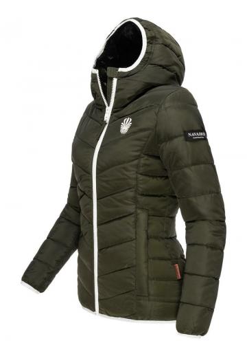 Флисовая куртка