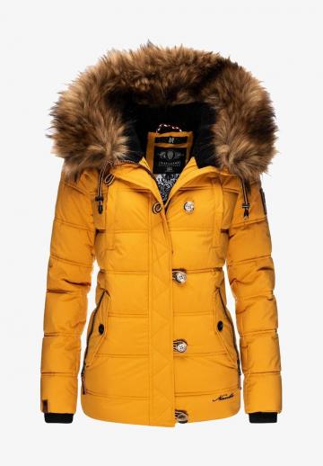 Флисовая куртка