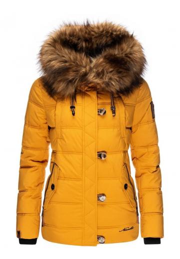 Флисовая куртка