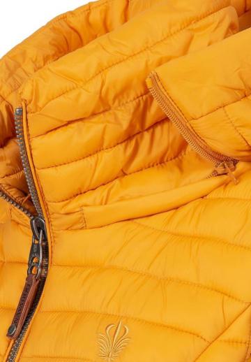 Флисовая куртка