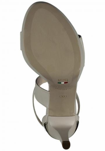 Босоножки на платформе