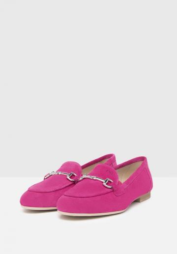 Полуботинки