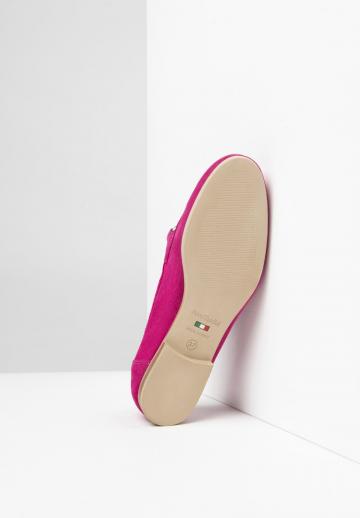 Полуботинки