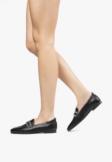 Полуботинки