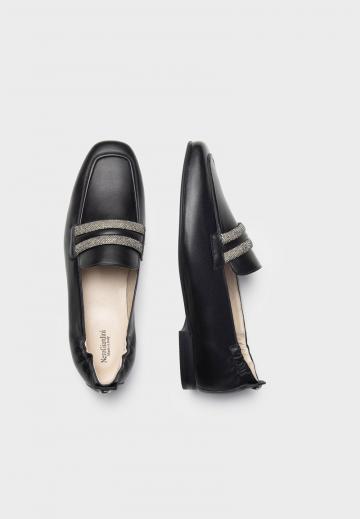 Полуботинки