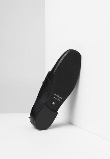 Полуботинки