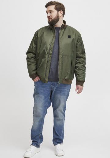 Куртка бомбер