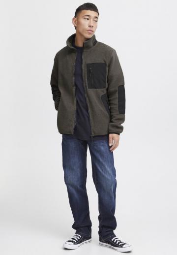 Флисовая куртка