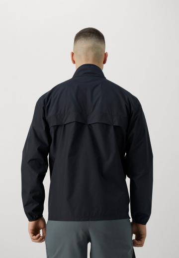 Куртка-дождевик