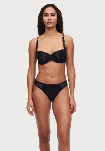 Бюстгальтер на косточках