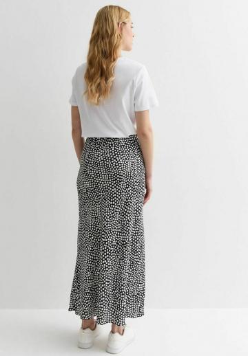 Юбка из джерси