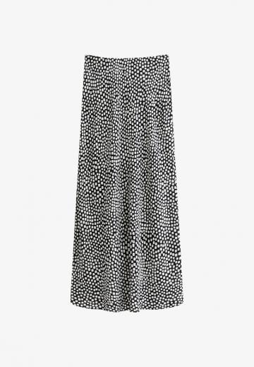 Юбка из джерси