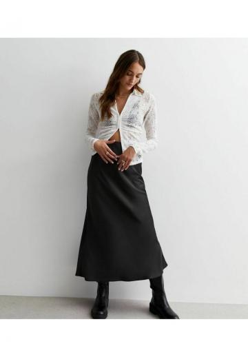 Летняя юбка