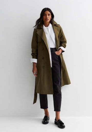 Короткие джинсы