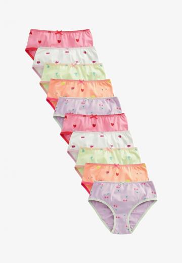 Детское нижнее белье