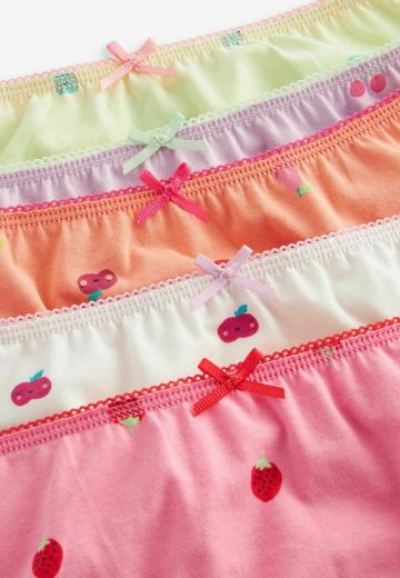 Детское нижнее белье