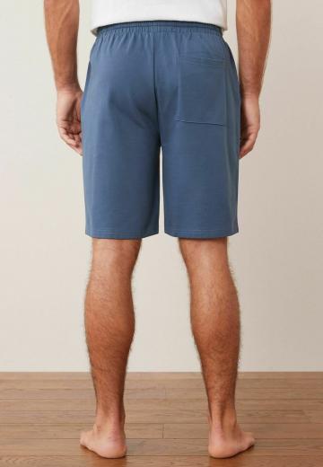 Пижама с шортами