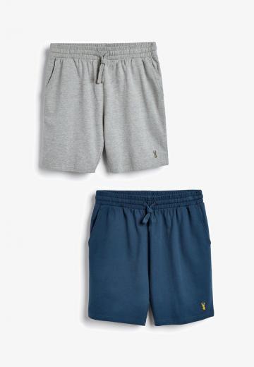 Пижама с шортами