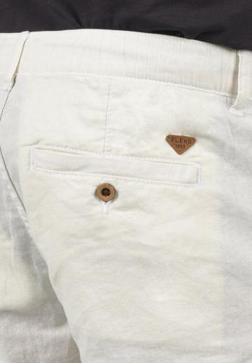 Льняные брюки