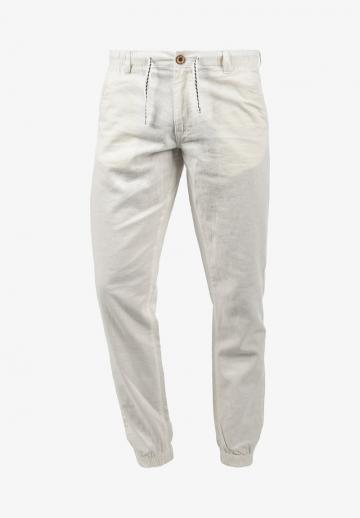 Льняные брюки