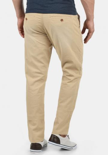 Льняные брюки