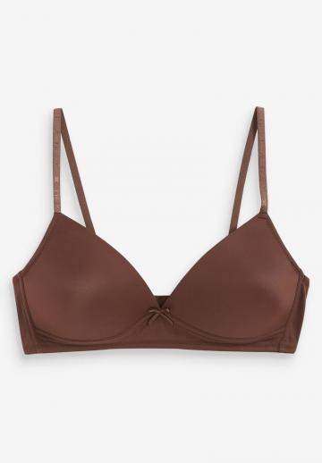 Бюстгальтер без косточек