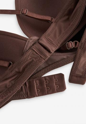 Бюстгальтер без косточек