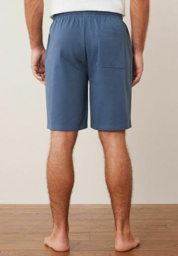 Пижама с шортами