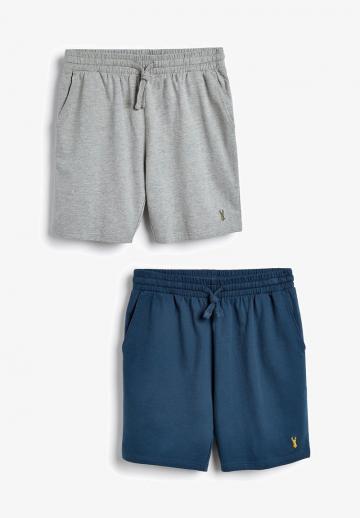 Пижама с шортами