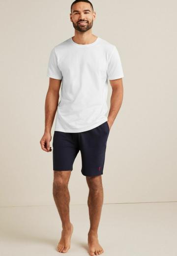 Пижама с шортами