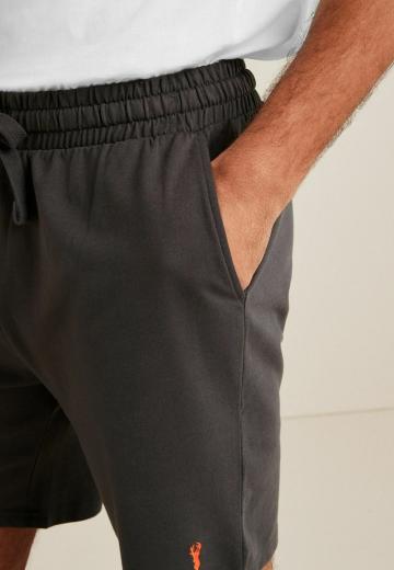 Пижама с шортами