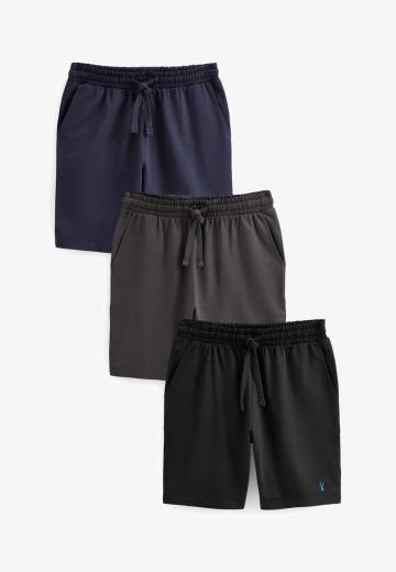 Пижама с шортами