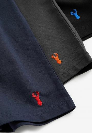 Пижама с шортами