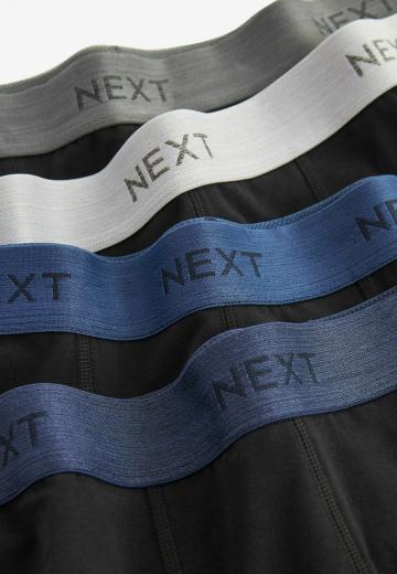 Трусы шортики