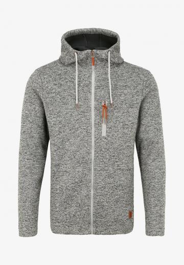 Флисовая куртка