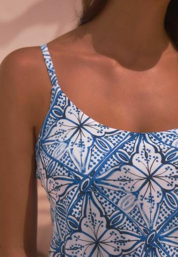 Верх от танкини