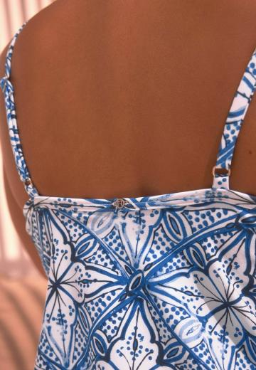 Верх от танкини