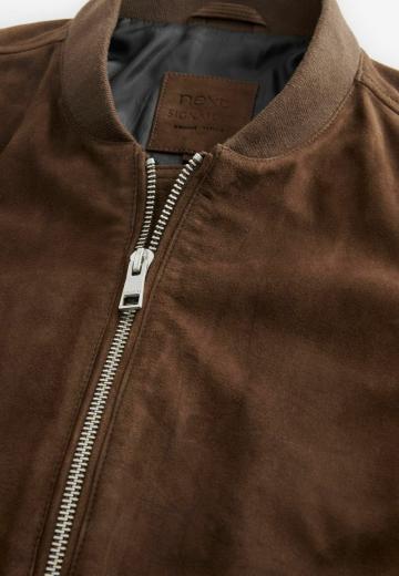 Куртка бомбер