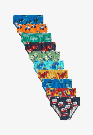 Детское нижнее белье