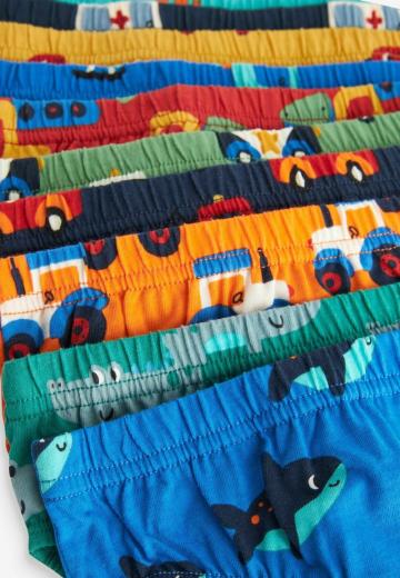 Детское нижнее белье