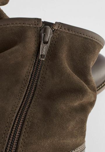 Полусапожки